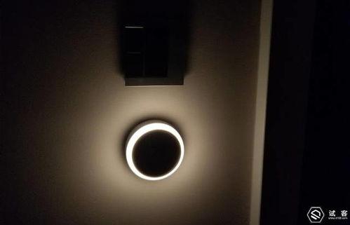小米夜灯3爆料视频,温馨照明新体验，揭秘视频曝光亮点
