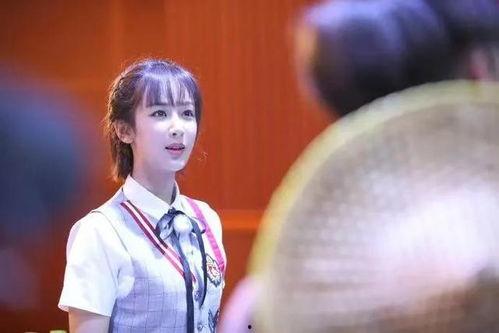 杨紫肖战娱乐大爆料,幕后故事与精彩瞬间
